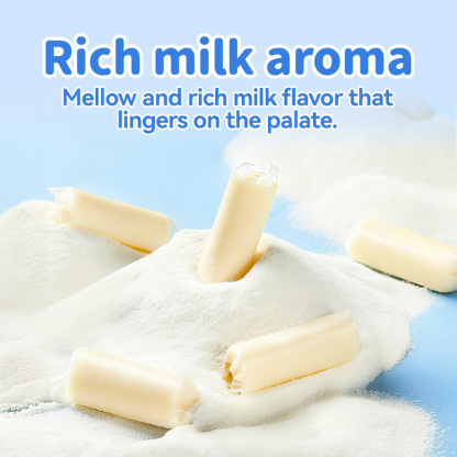 Mr. Squirrel® Classic Milk Candy