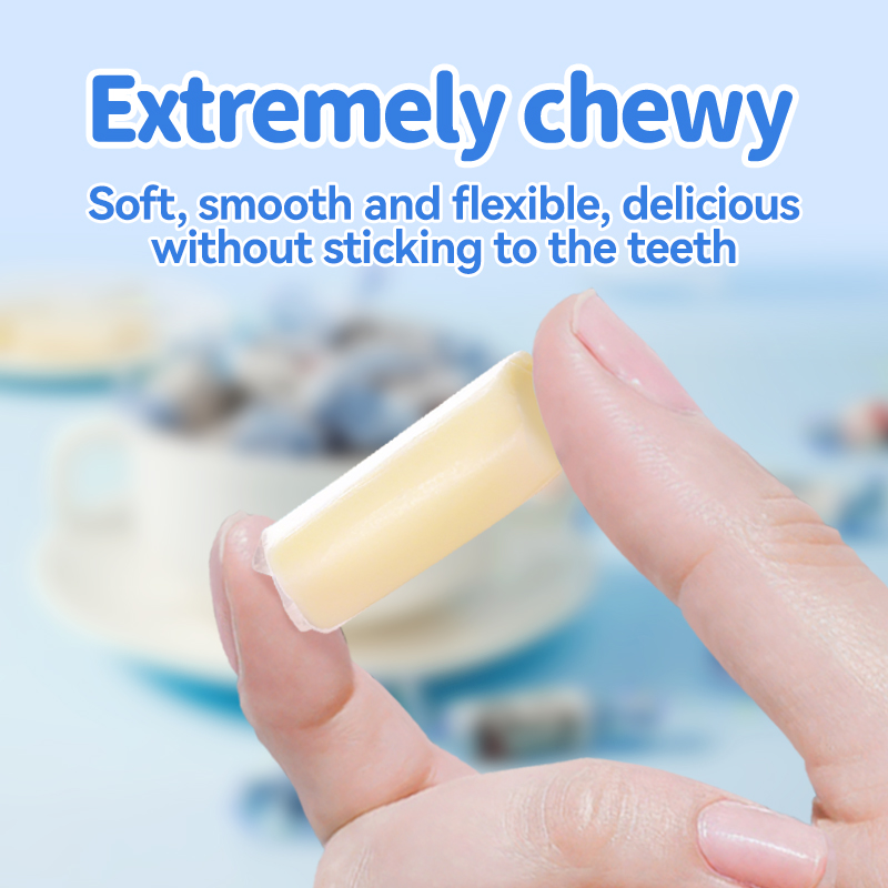 Mr. Squirrel® Classic Milk Candy