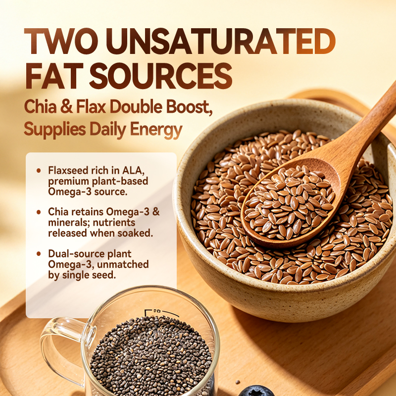 Mr. Squirrel® Whole Grain Rolled Oats