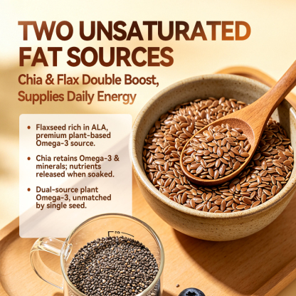 Mr. Squirrel® Whole Grain Rolled Oats