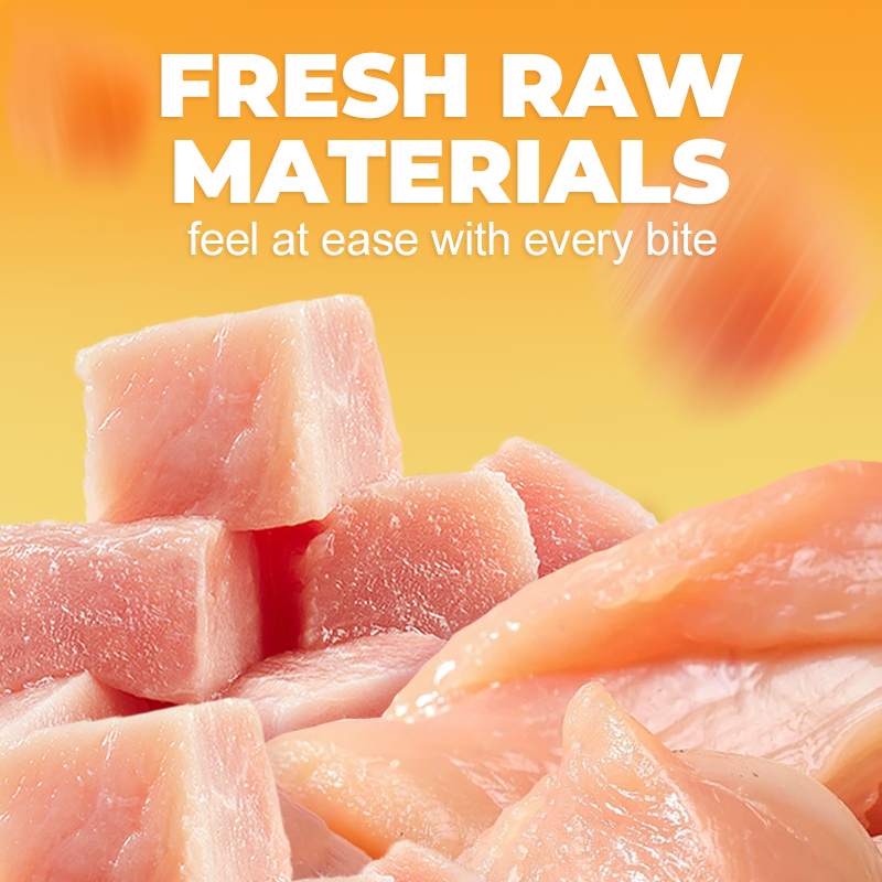 Mr. Squirrel® Black Pepper Luncheon Meat