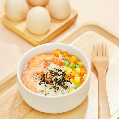 Mr. Squirrel® Crushed Seaweed with Meat Floss