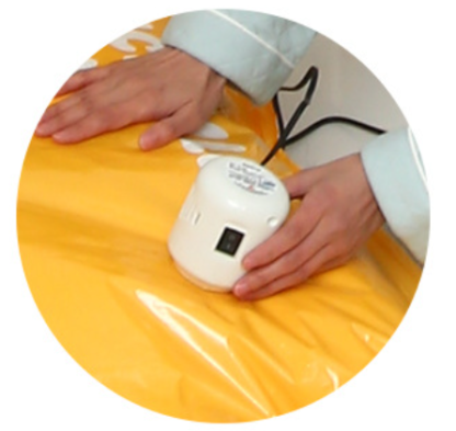 Compression bag storage bag vacuum compression bag special household special vacuum bag compression bag clothes quilt storage bag