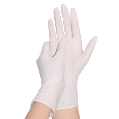 Disposable Nitrile Multi-Use Gloves