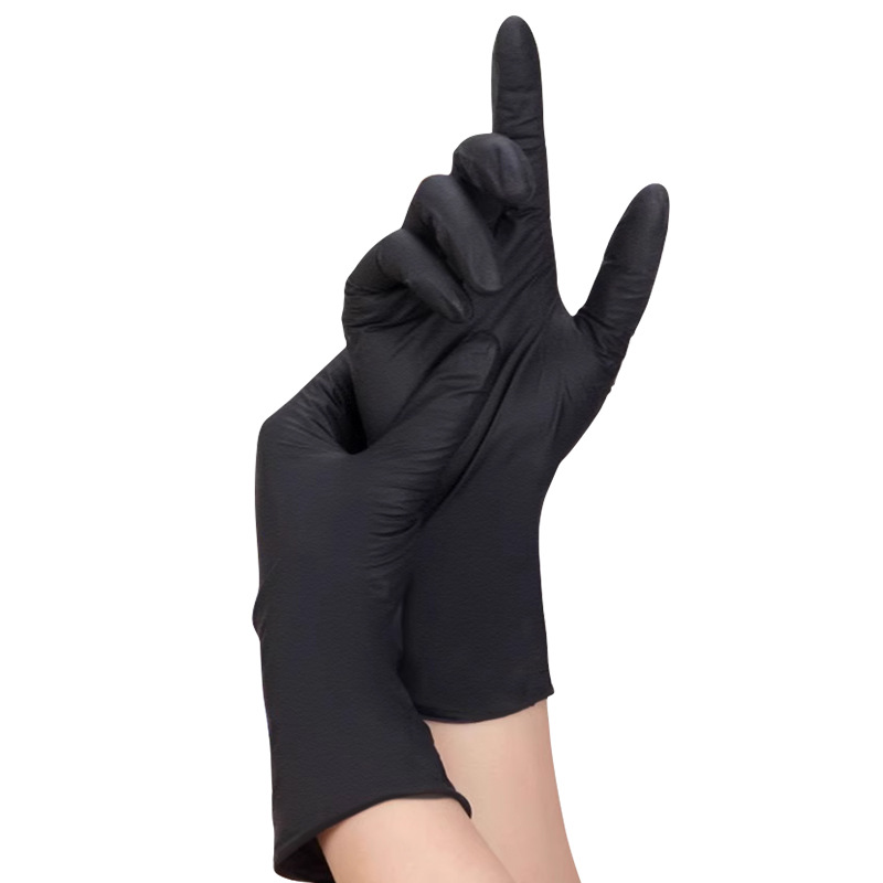 Disposable Nitrile Multi-Use Gloves