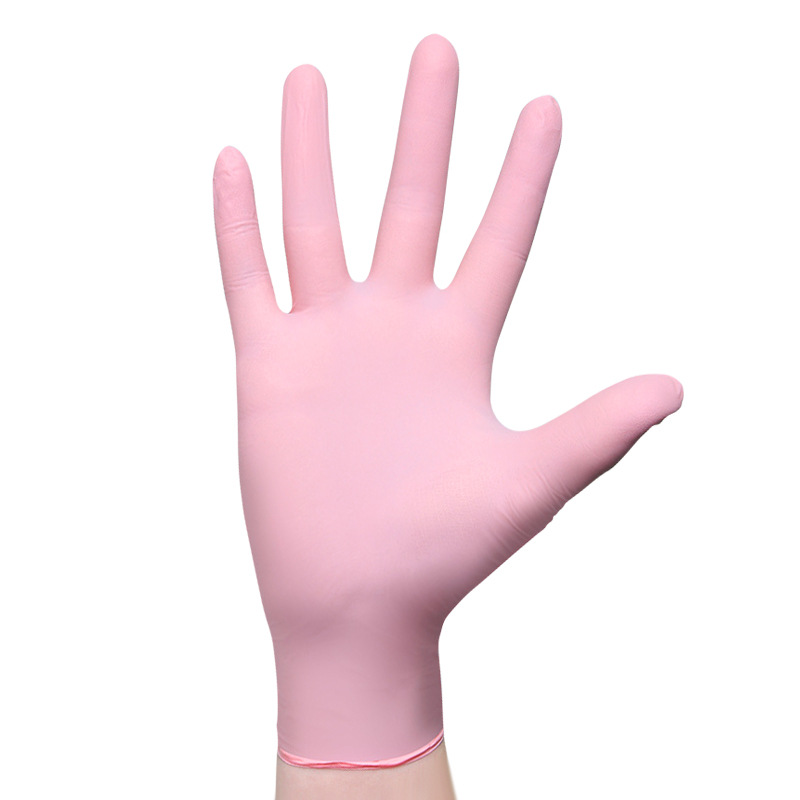 Disposable Nitrile Multi-Use Gloves
