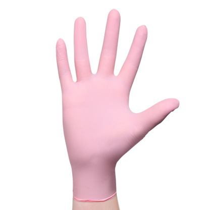 Disposable Nitrile Multi-Use Gloves