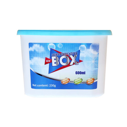 Dehumidifier box desiccant wholesale moistureproof anti-mold back to the south of the day talisman household indoor moisture absorption moisture absorption dehumidification bucket