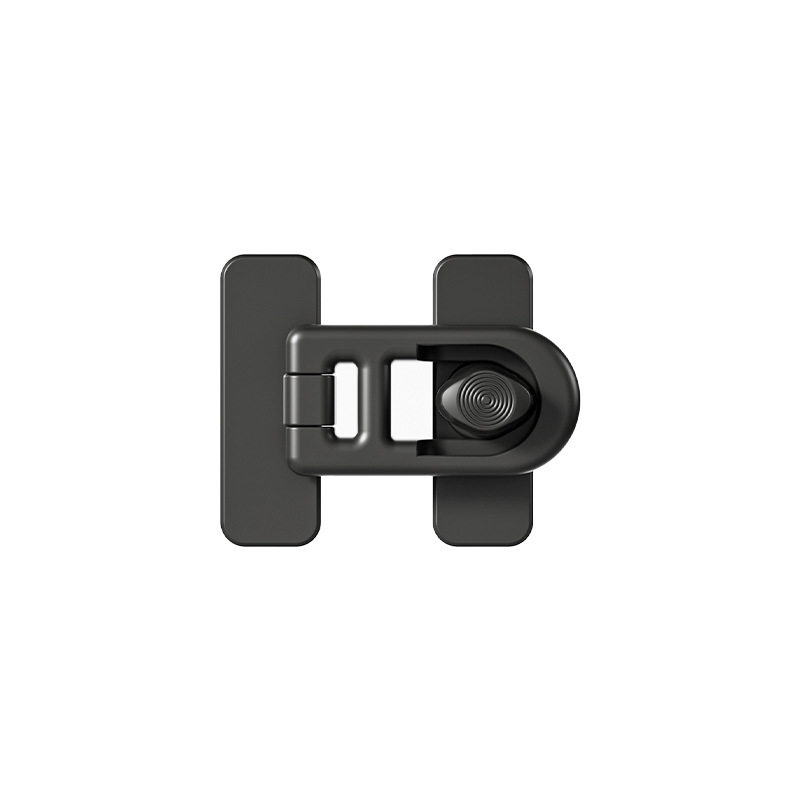 New children's safety locks baby anti-opening household multifunctional safety refrigerator cabinet door oven locks children lock special