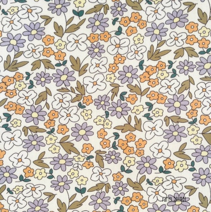 A49 Ruffle Neck Dress PA