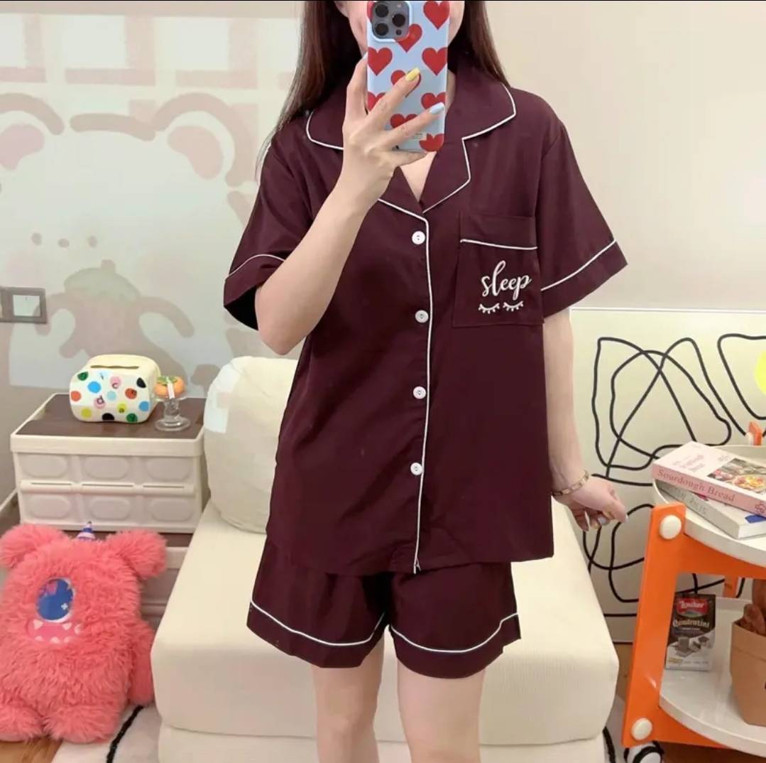  Loungewear / Homewear Collection