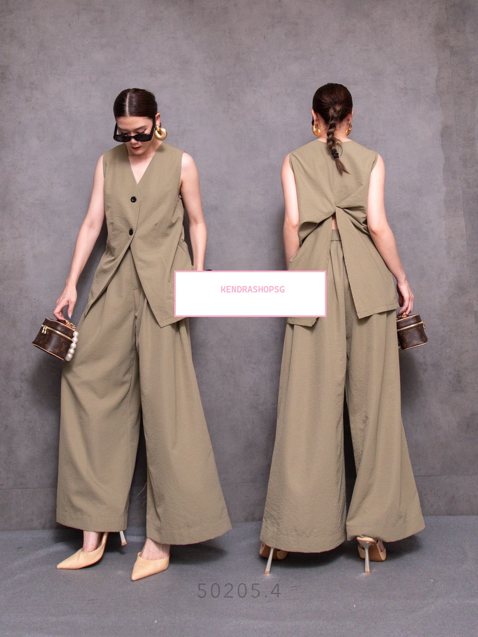 Formal Wear Collection