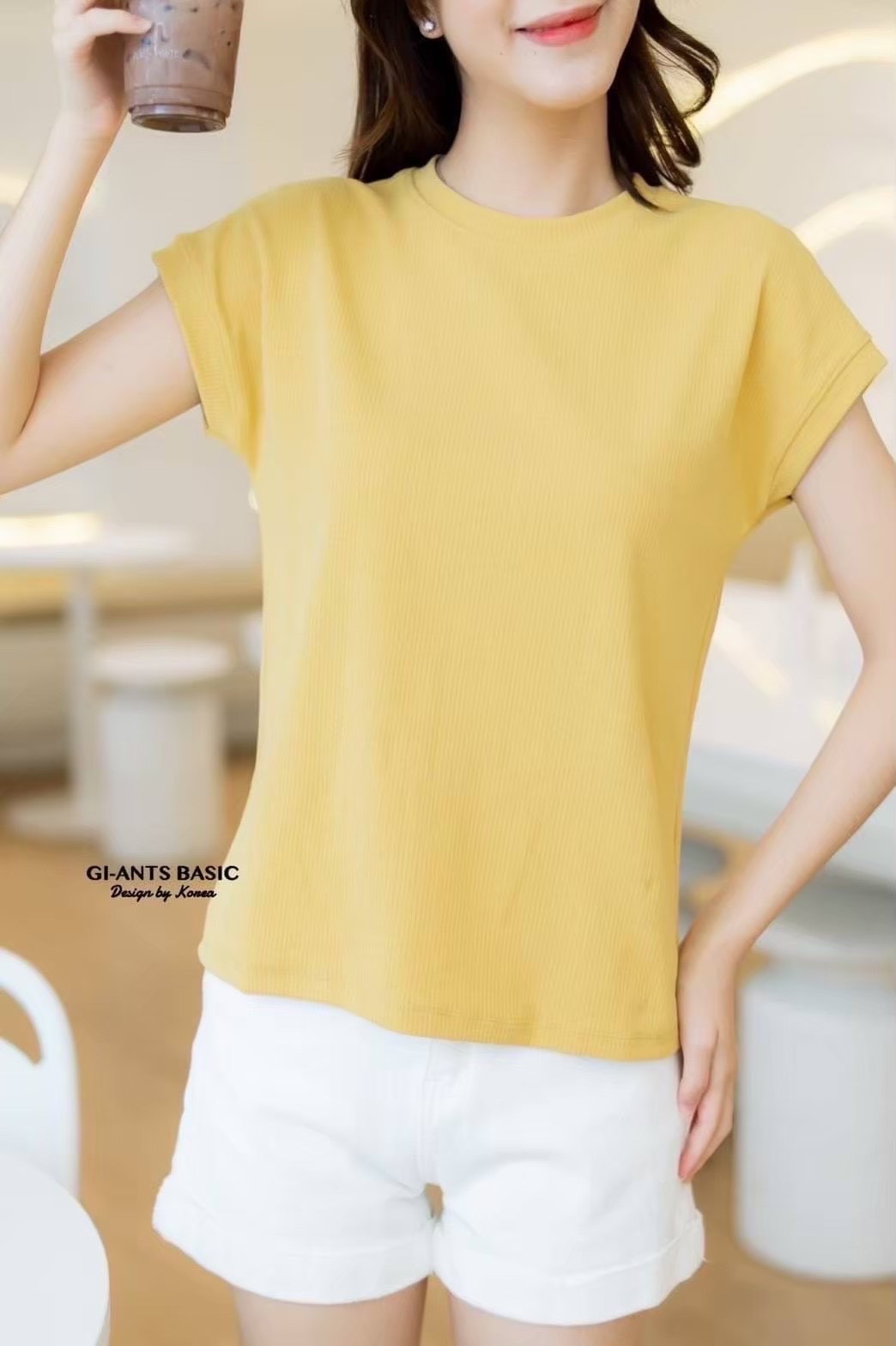 A14 🌈 Unicolored Round Robes – Soft & Stylish