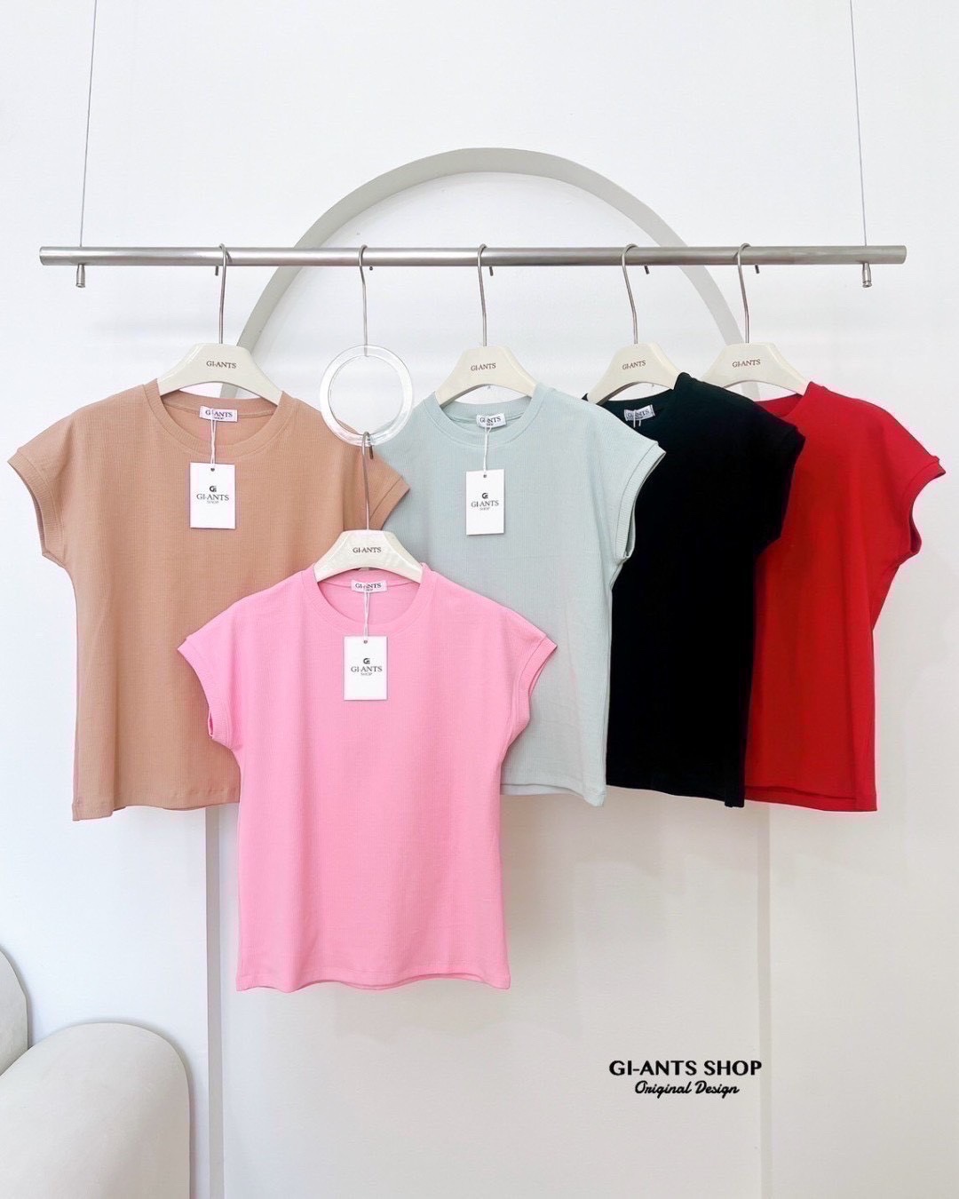 A14 🌈 Unicolored Round Robes – Soft & Stylish