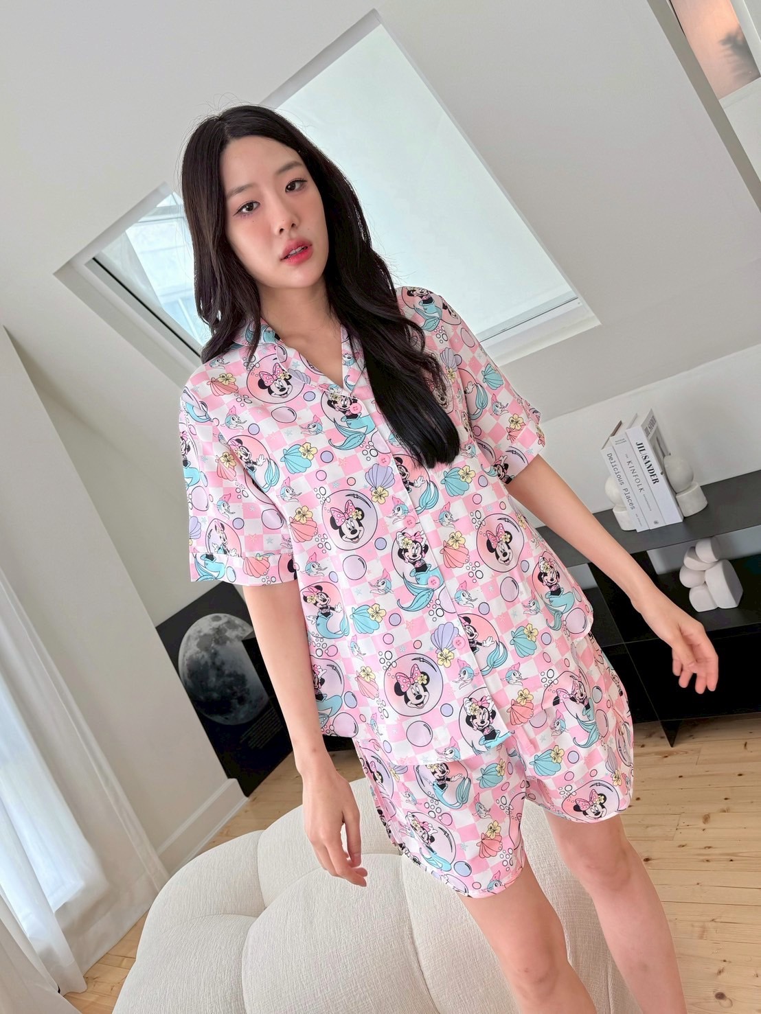  Loungewear / Homewear Collection