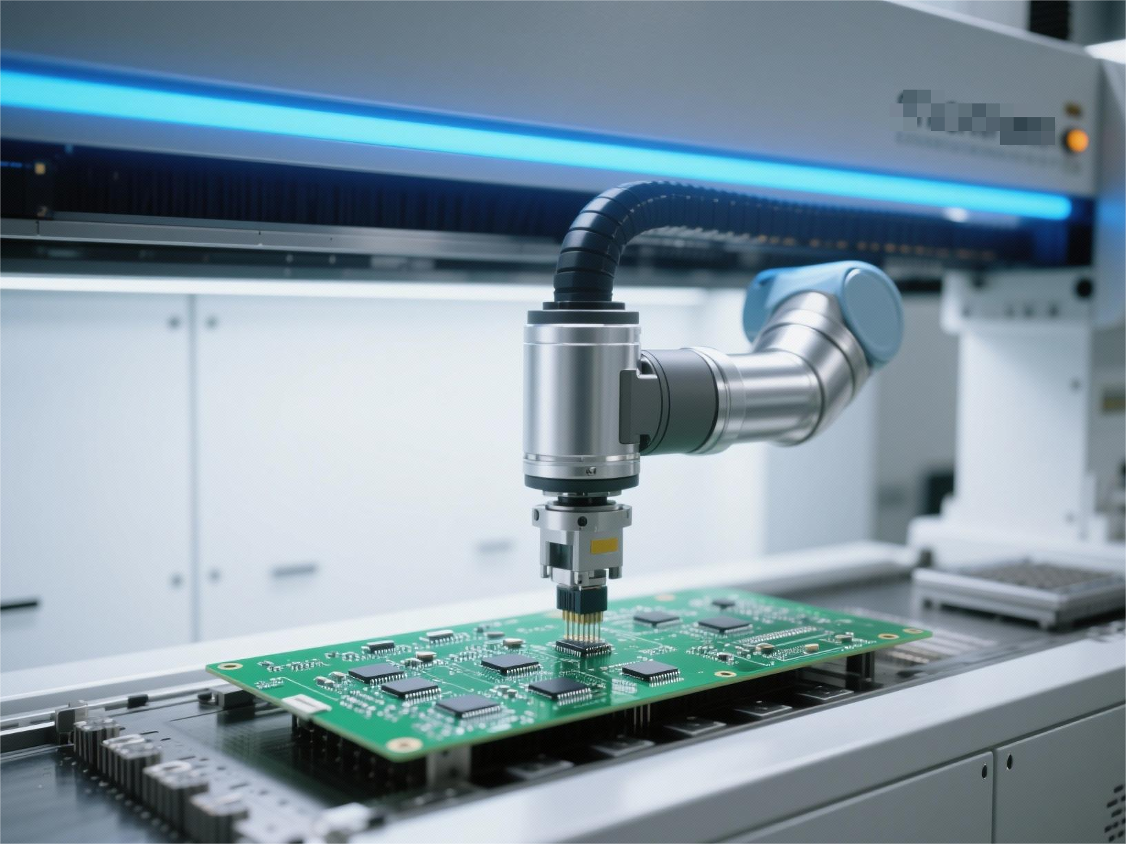 Innovations in SMT Placement Machines: Driving the Miniaturization Revolution in Electronics-Shenzhen Eton Automation Equipment Co., LTD. 