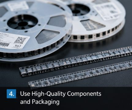How to Reduce Component Throw Rate in SMT Production: 8 Practical Ways to Improve Efficiency and Lower Costs-Shenzhen Eton Automation Equipment Co., LTD. 