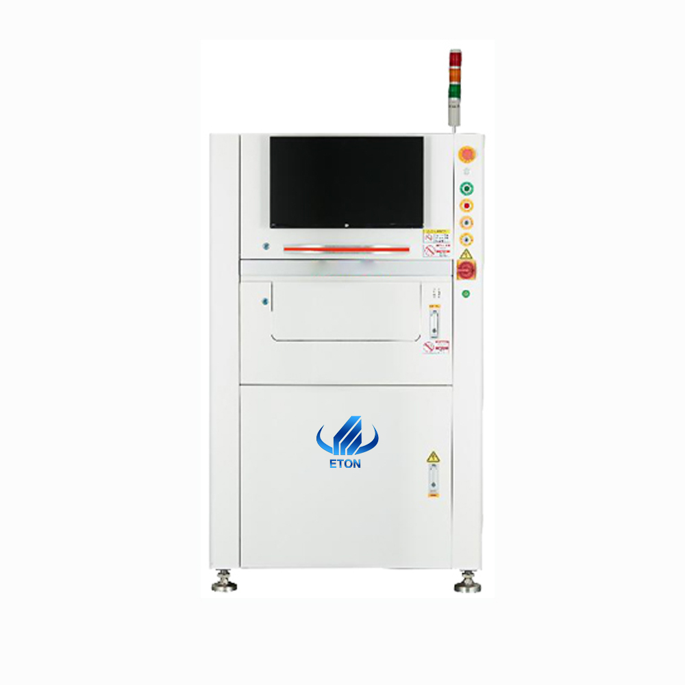 Automatic Real-Time Defect Detection AOI in SMT Line-Shenzhen Eton Automation Equipment Co., LTD. 