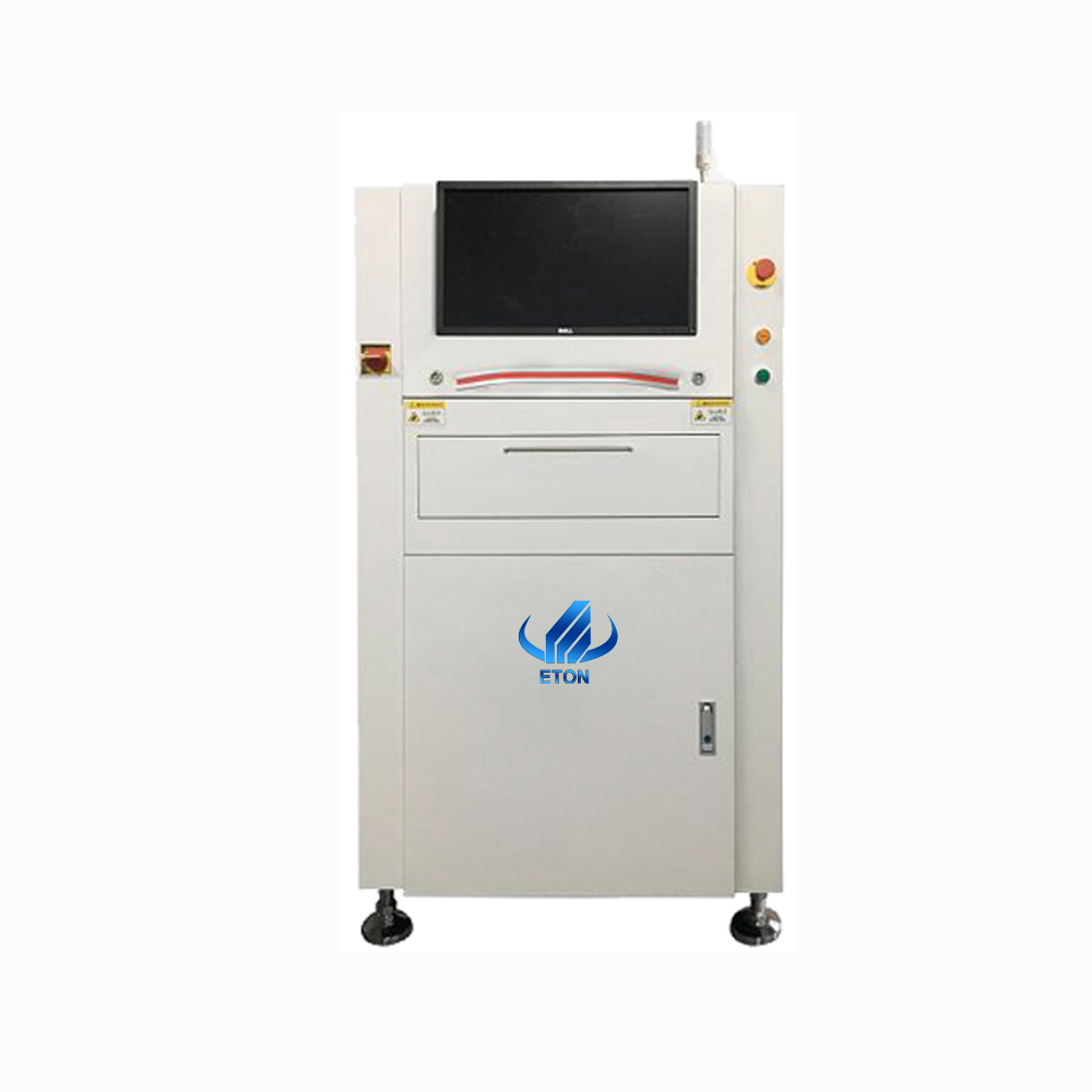 Automatic Real-Time Defect Detection AOI in SMT Line-Shenzhen Eton Automation Equipment Co., LTD. 