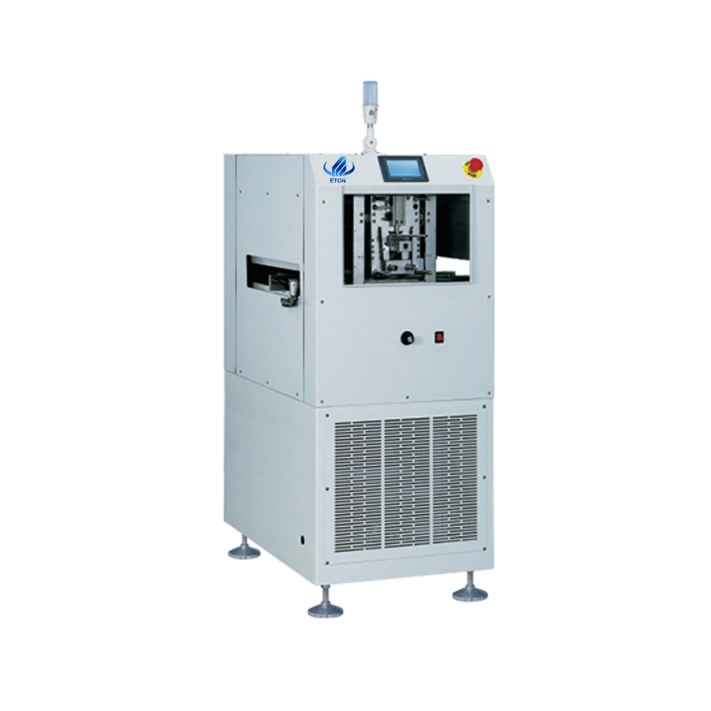 Automatic PCB Cleaning Machine for SMT Line-Shenzhen Eton Automation Equipment Co., LTD. 