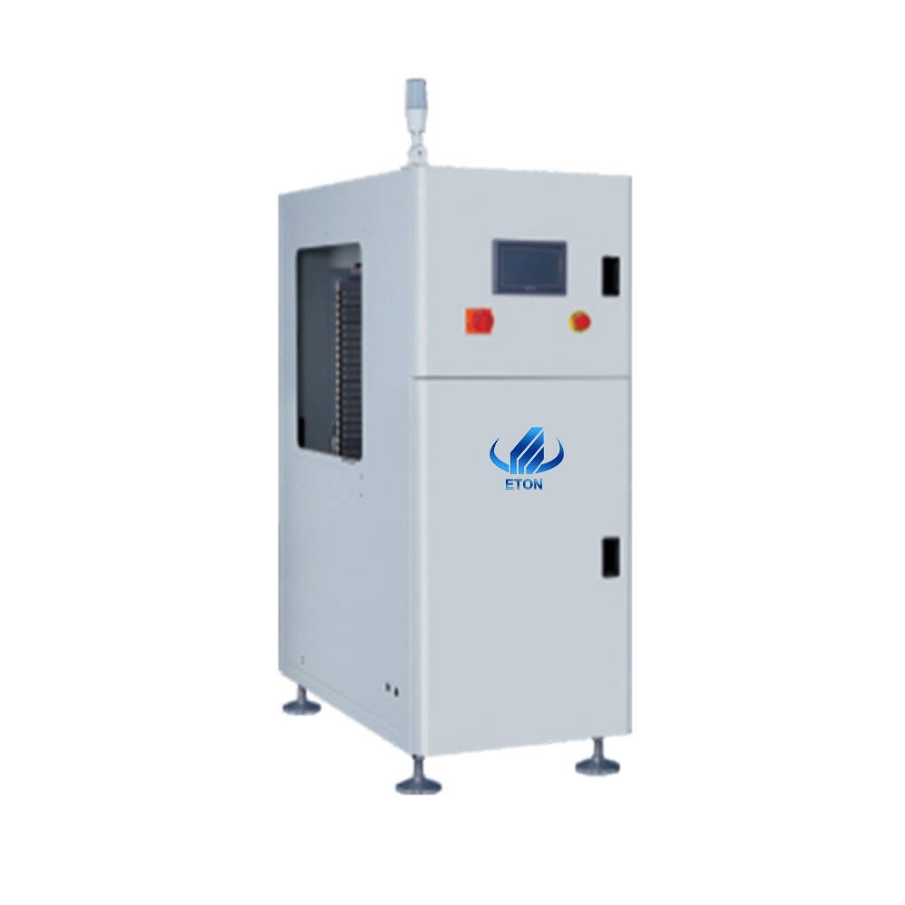 Automatic PCB Buffer Machine for SMT Production Line -Shenzhen Eton Automation Equipment Co., LTD. 