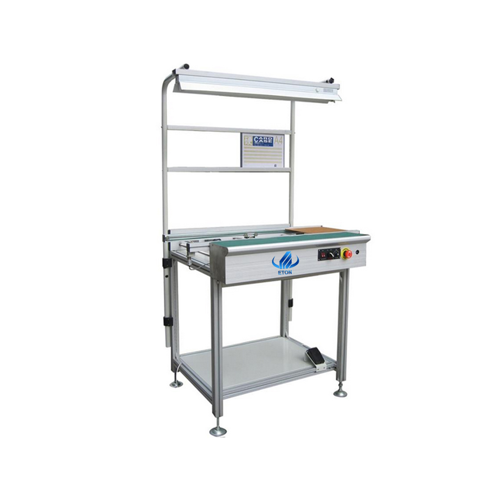 Automatic SMT Conveyor PCB Transfer Conveyor for SMT Line-Shenzhen Eton Automation Equipment Co., LTD. 