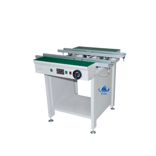 Automatic SMT Conveyor PCB Transfer Conveyor for SMT Line-Shenzhen Eton Automation Equipment Co., LTD. 