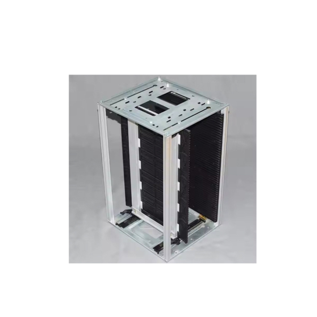 Adjustable SMT PCB Magazine Rack-Shenzhen Eton Automation Equipment Co., LTD. 