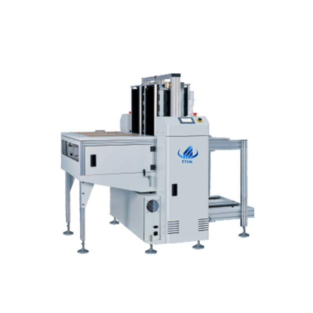 SMT NGOK Unloader for PCB Assembly Line Intelligent PCB Sorting Machine-Shenzhen Eton Automation Equipment Co., LTD. 
