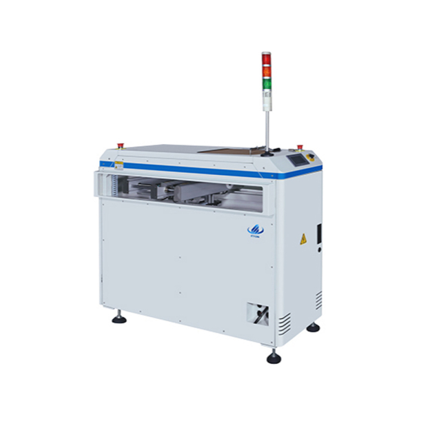 Automatic Board Transfer Machine Shuttle Conveyor for SMT Line-Shenzhen Eton Automation Equipment Co., LTD. 