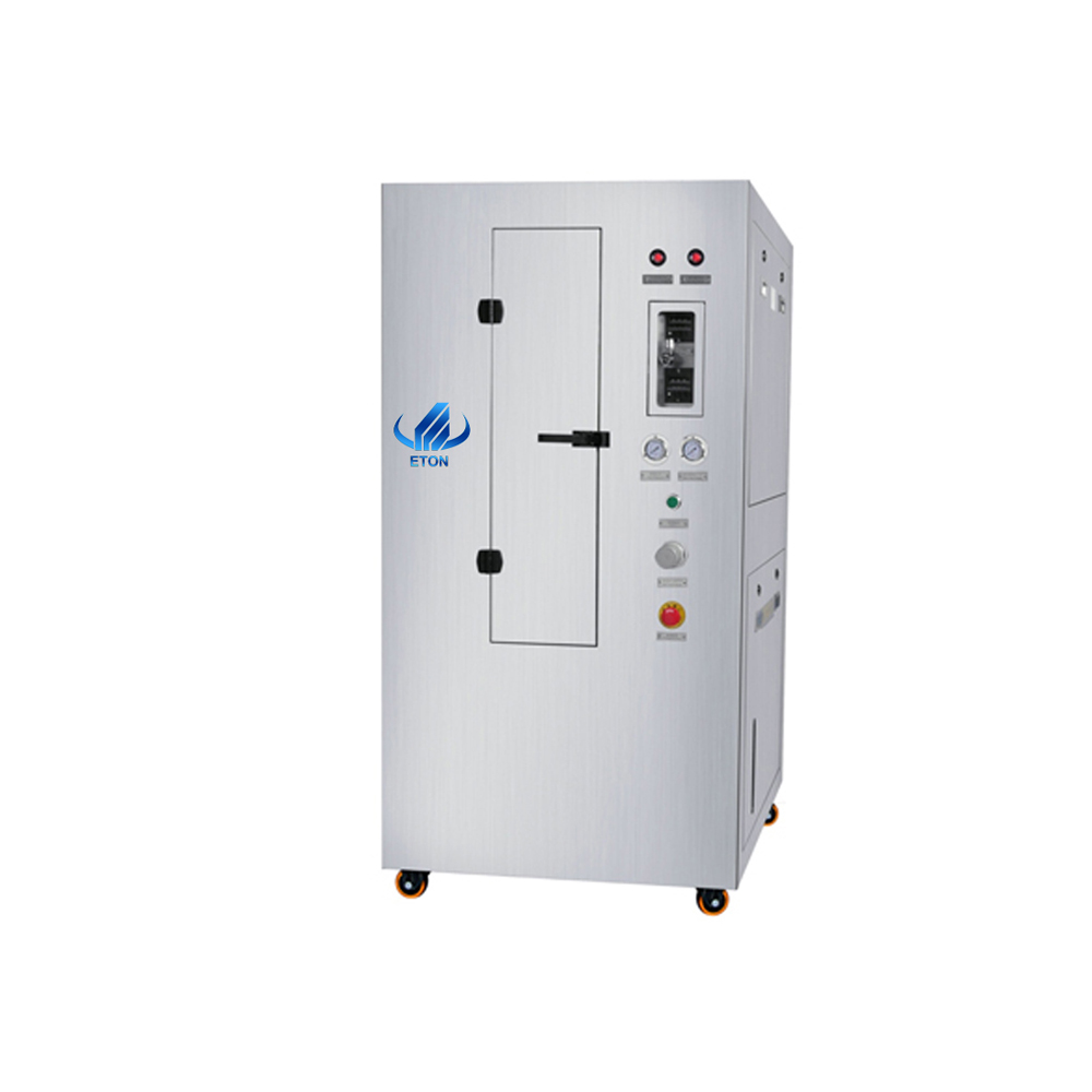 Automatic SMT Stencil Cleaning Machine for SMT Line-Shenzhen Eton Automation Equipment Co., LTD. 