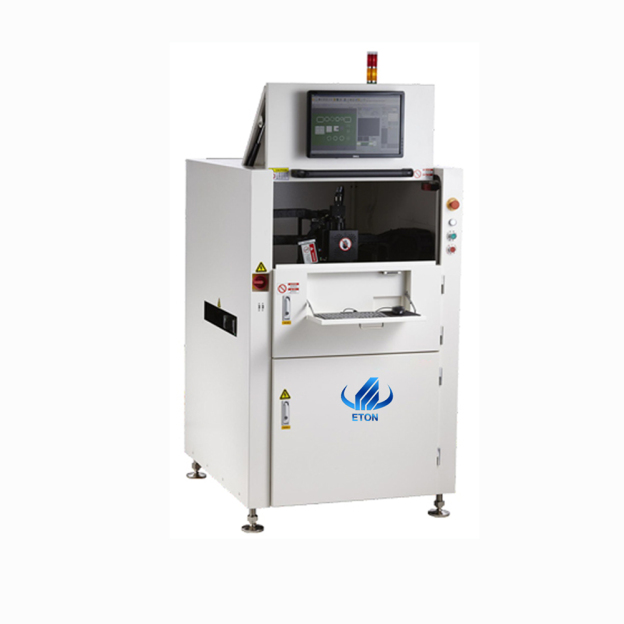 3D SPI Solder Paste Inspection Machine For SMT PCB Printing Quality Control -Shenzhen Eton Automation Equipment Co., LTD. 