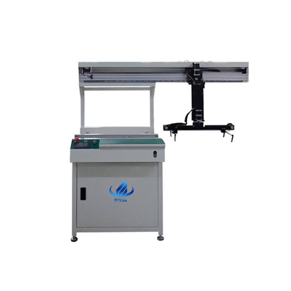 Automatic SMT Shuttle Robot for PCB Assembly-Shenzhen Eton Automation Equipment Co., LTD. 