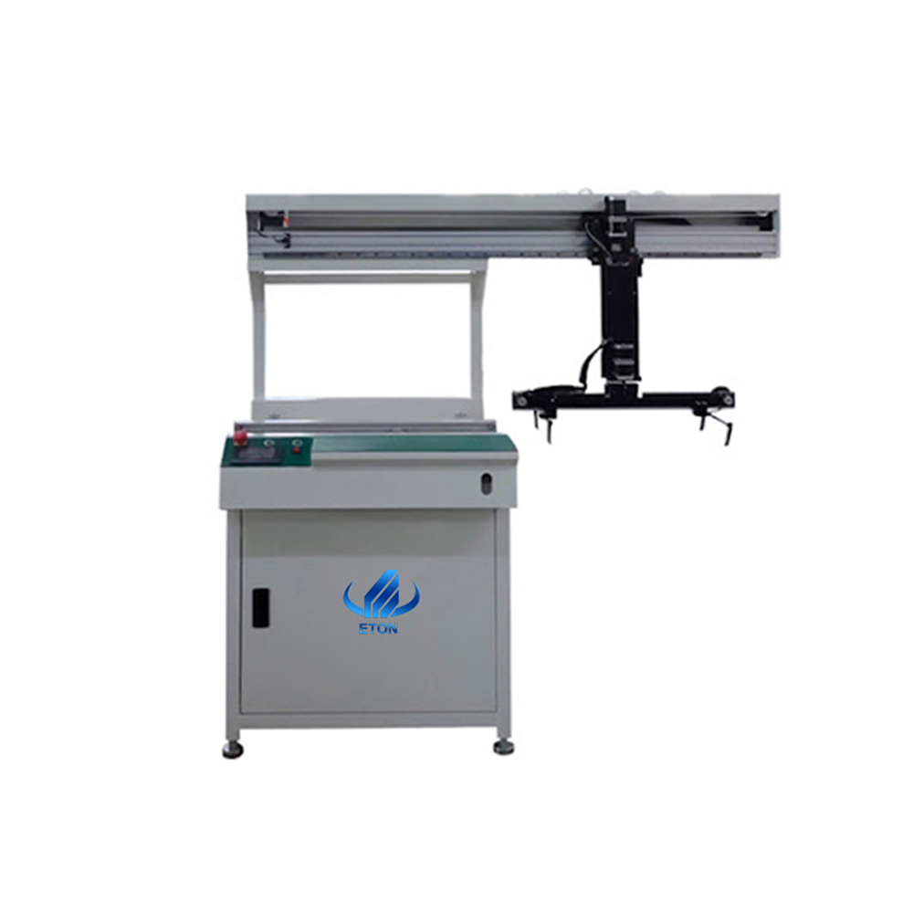 Automatic SMT Shuttle Robot for PCB Assembly-Shenzhen Eton Automation Equipment Co., LTD. 