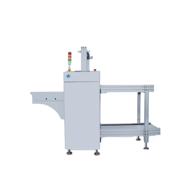 SMT Assembly Line PCB Magazine Unloader-Shenzhen Eton Automation Equipment Co., LTD. 