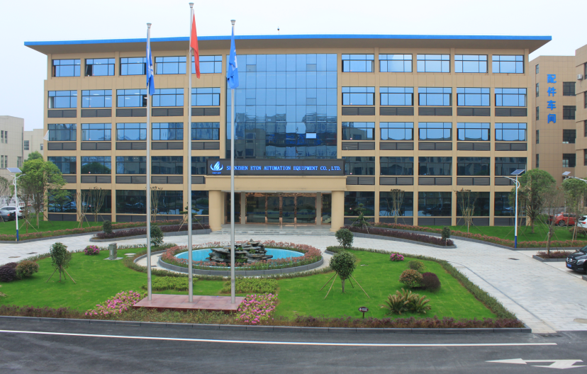 Shenzhen ETON pick and place Machines: An Innovative Force Leading the SMT Technology Revolution-Shenzhen Eton Automation Equipment Co., LTD. 