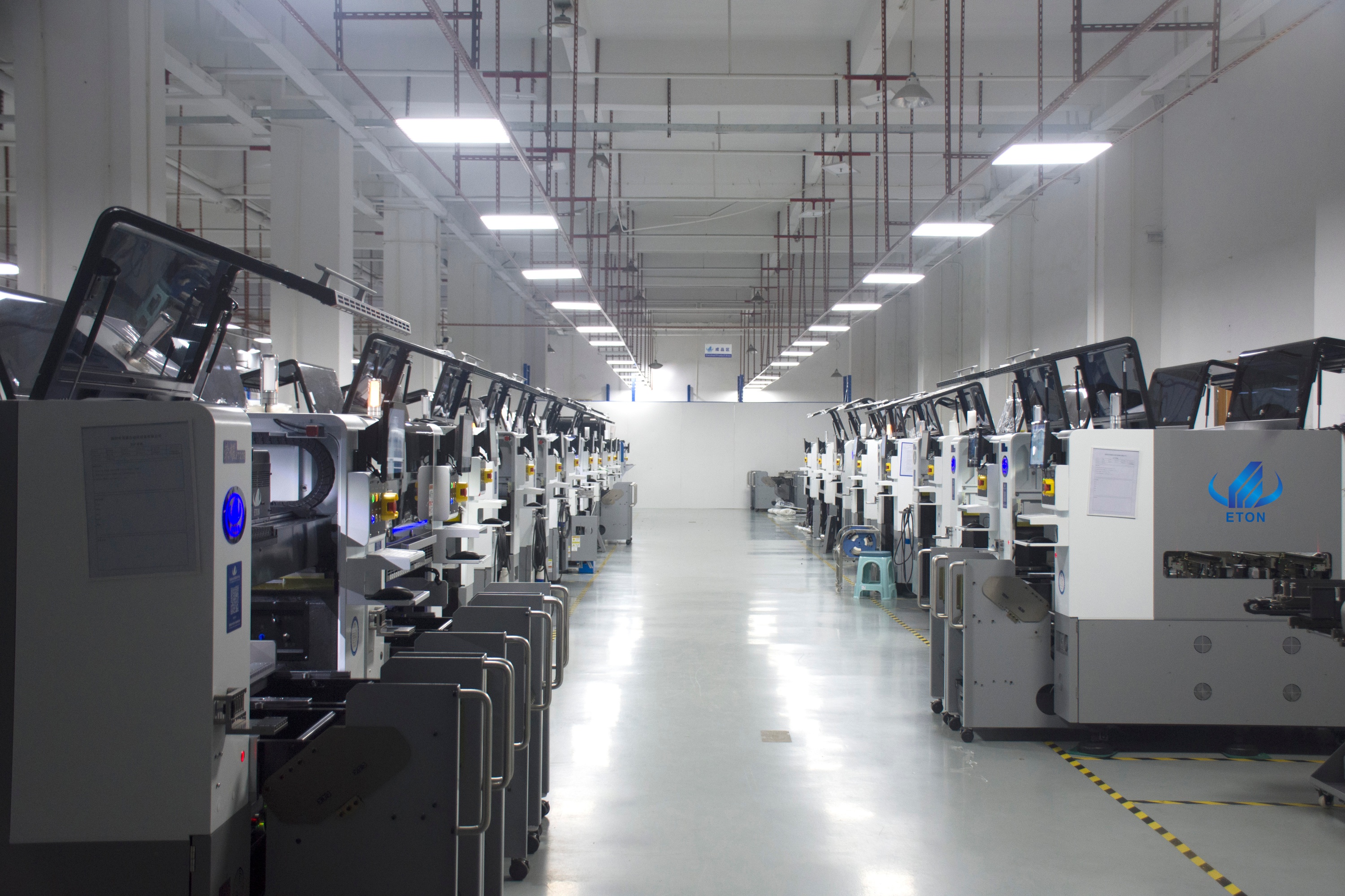 Shenzhen Eton Automation: Innovating PCB Manufacturing with Advanced Pick and Place Solutions-Shenzhen Eton Automation Equipment Co., LTD. 