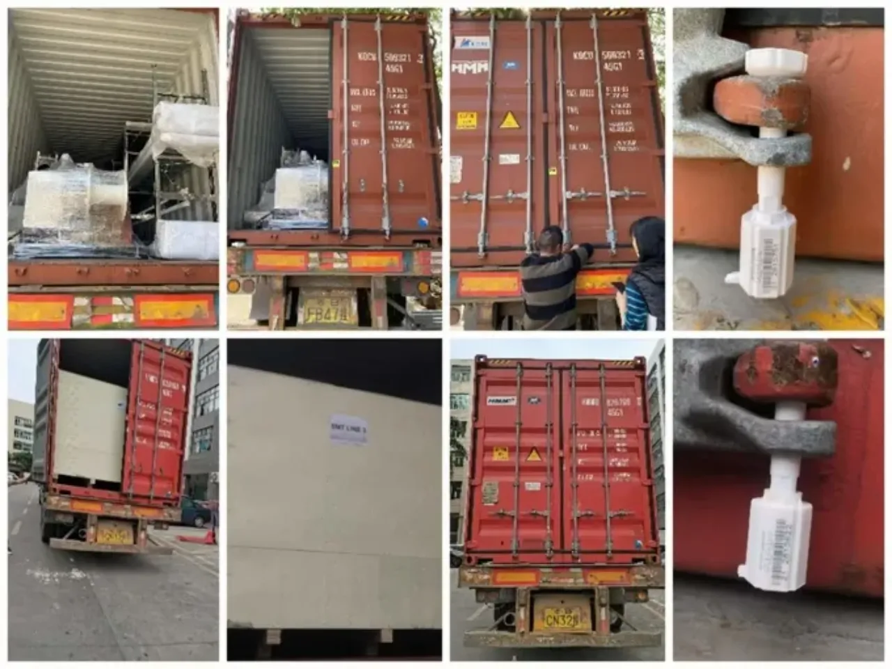 SMT Stencil Printer Automatic Production Line ET-A1025 0