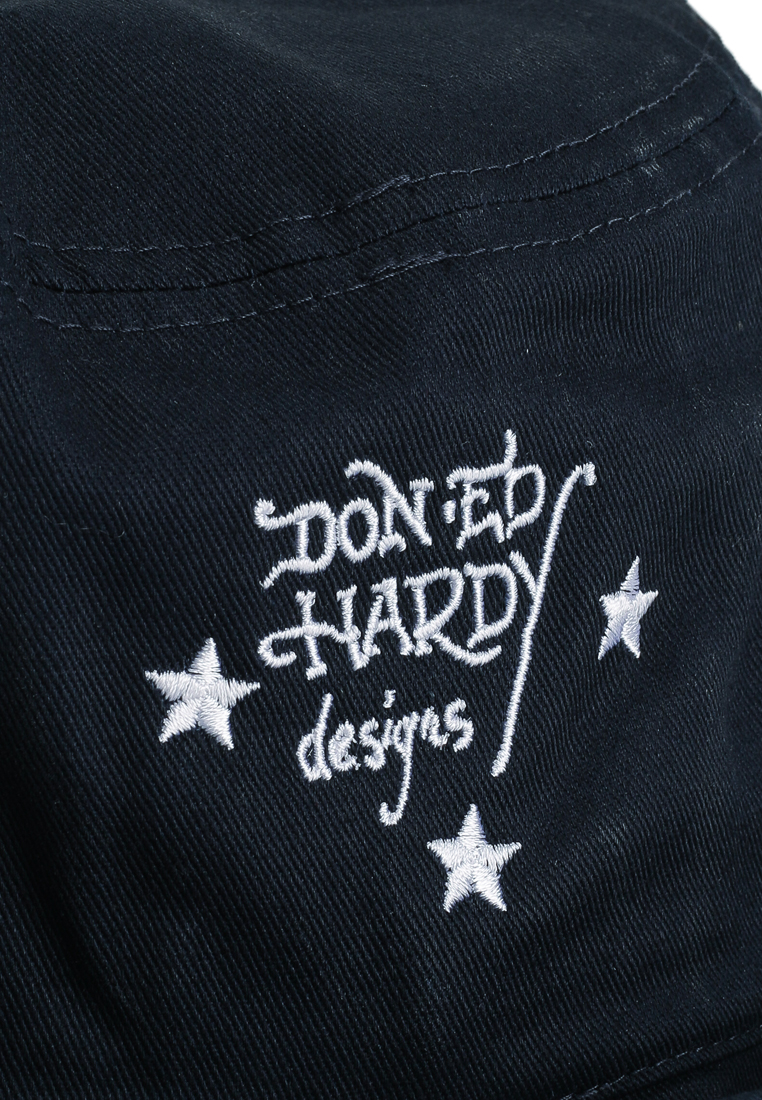 L.A Eagle  - Bucket Hat