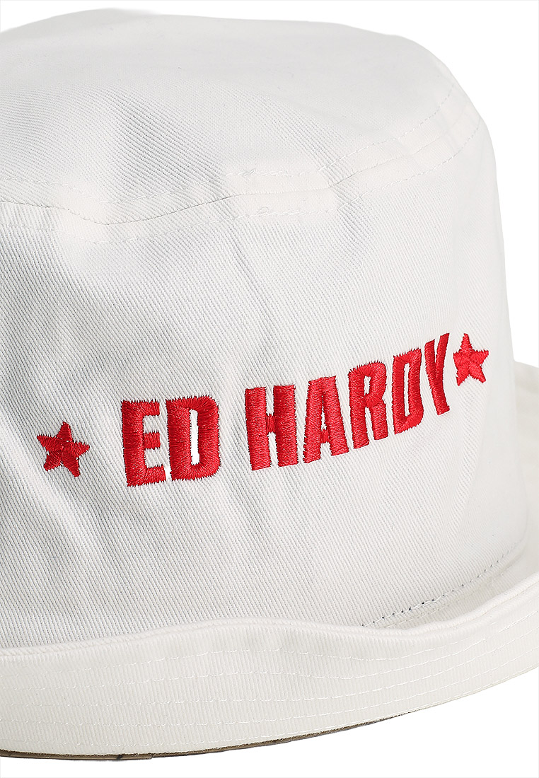 Iconic Tiger - Bucket Hat