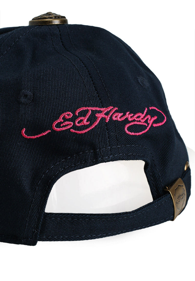 Iconic Skull Baseball - Cap