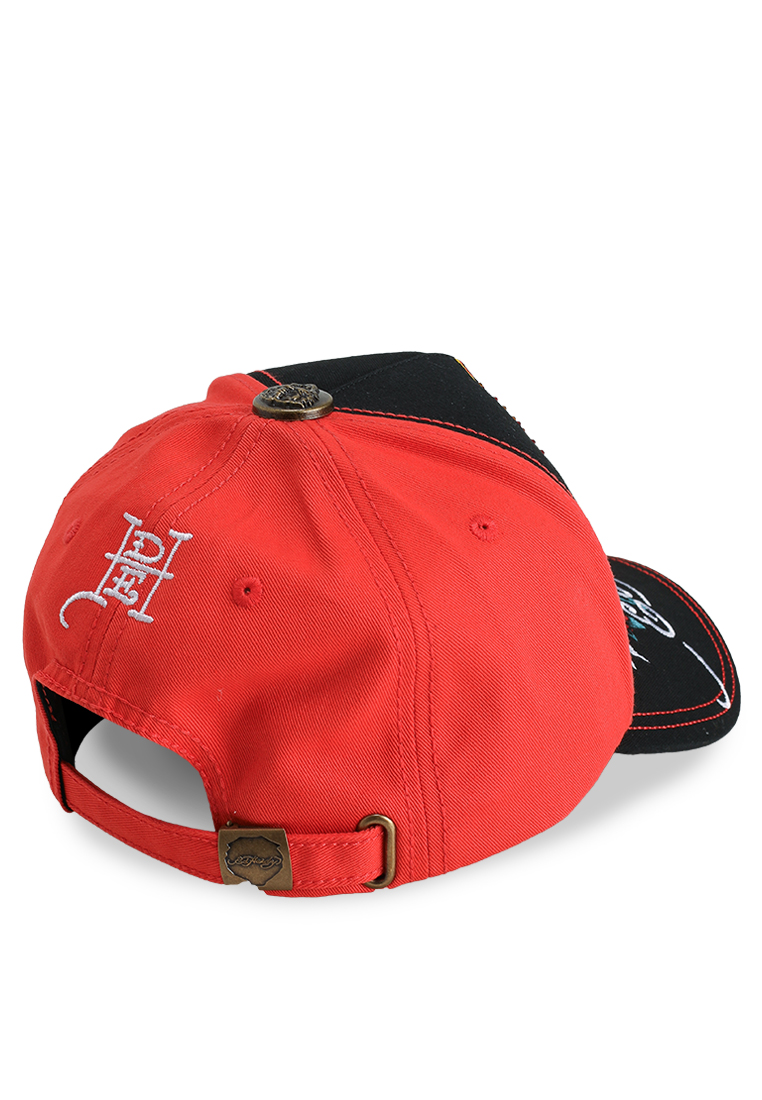 Rose Tiger Baseball - Cap