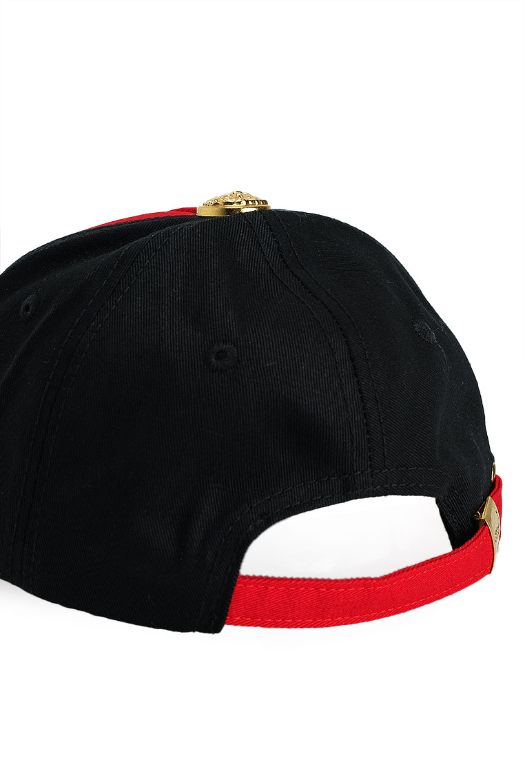 Signature Baseball - Cap