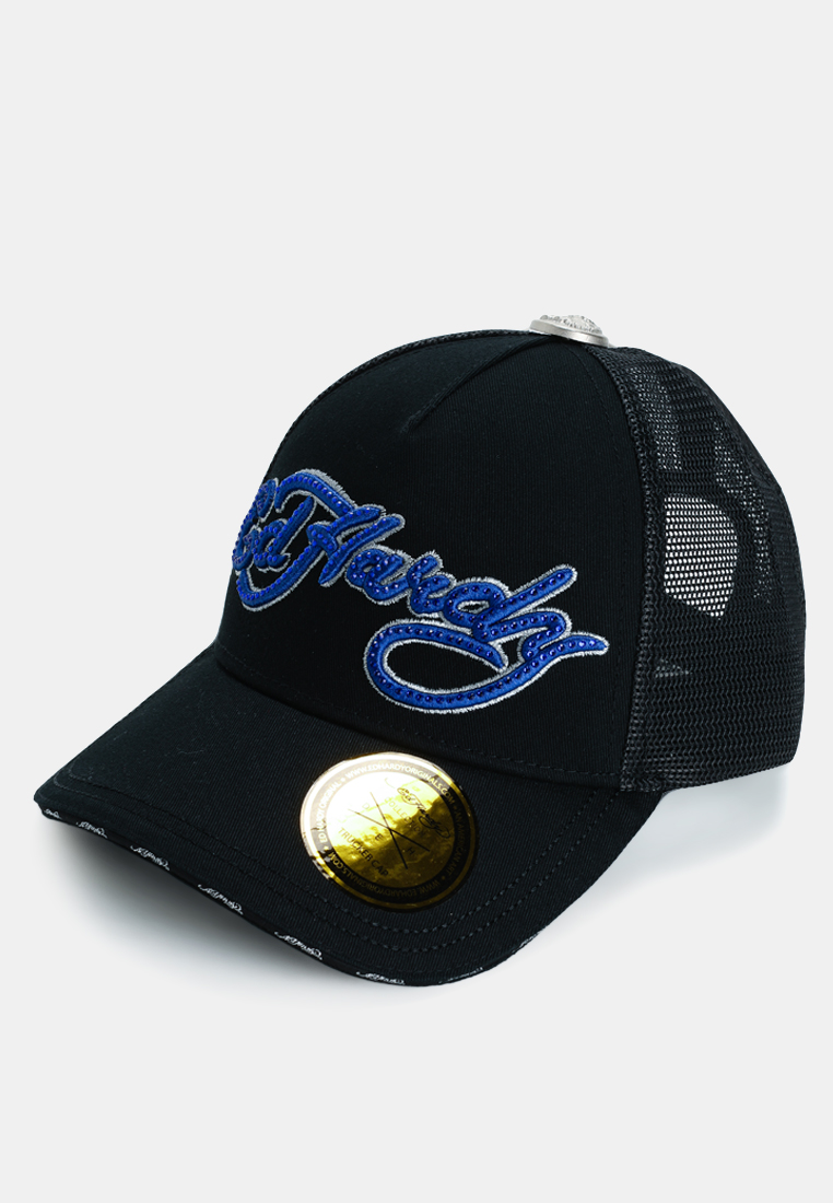 Signature Trucker Cap