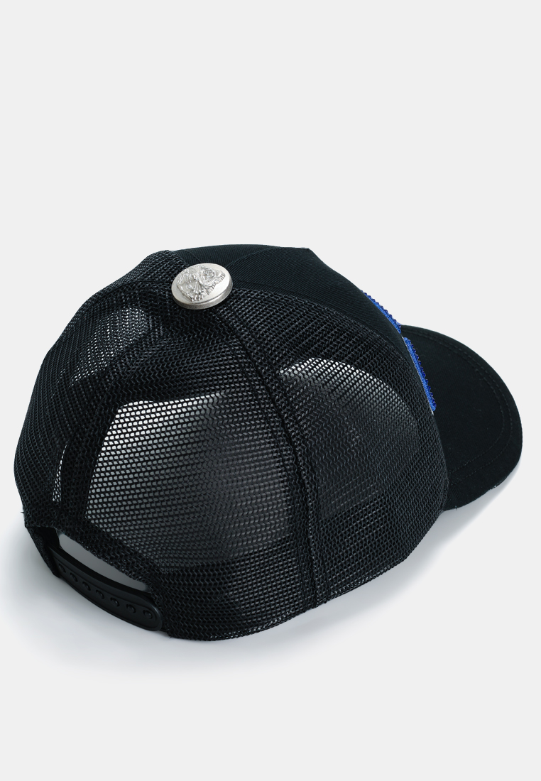 Signature Trucker Cap