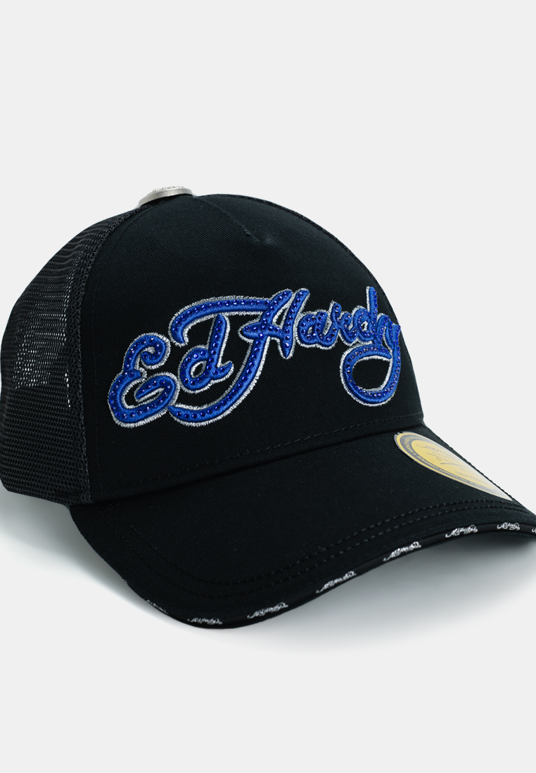 Signature Trucker Cap