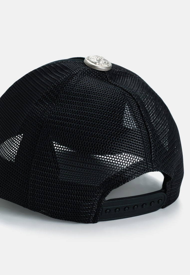 Signature Trucker Cap