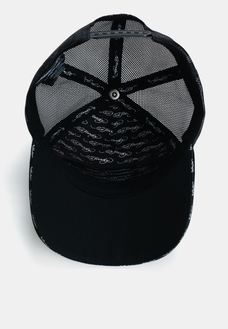 Signature Trucker Cap