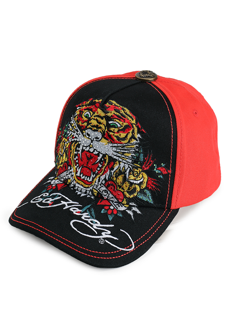 Rose Tiger Baseball - Cap