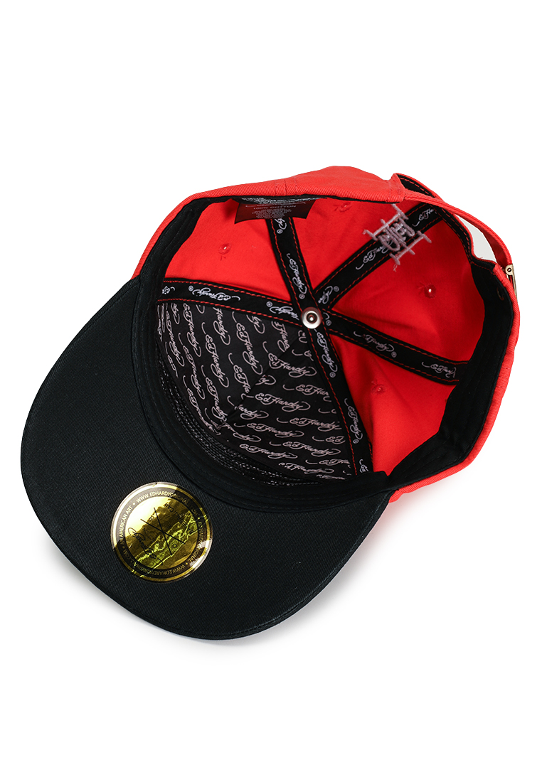 Rose Tiger Baseball - Cap